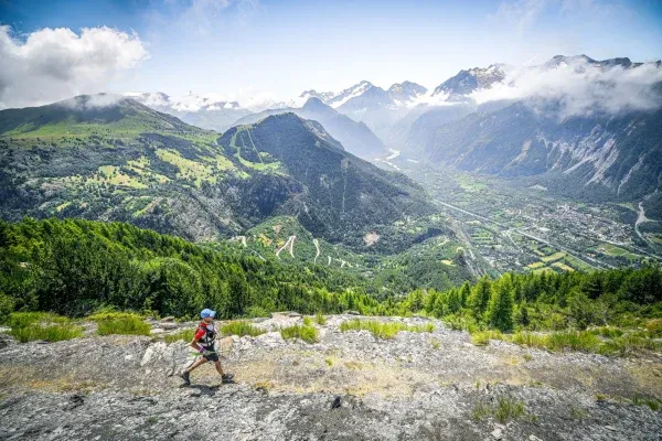 Photo de Cyrille Quintard